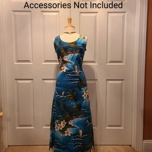 Summer Dress
